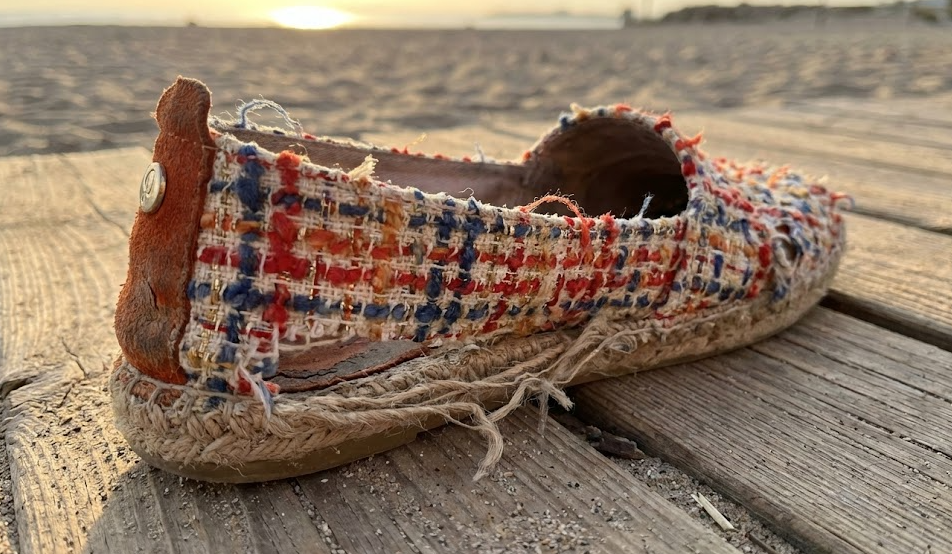 Espadril Ayakkabı Tabanı Neden Hasar Görür
