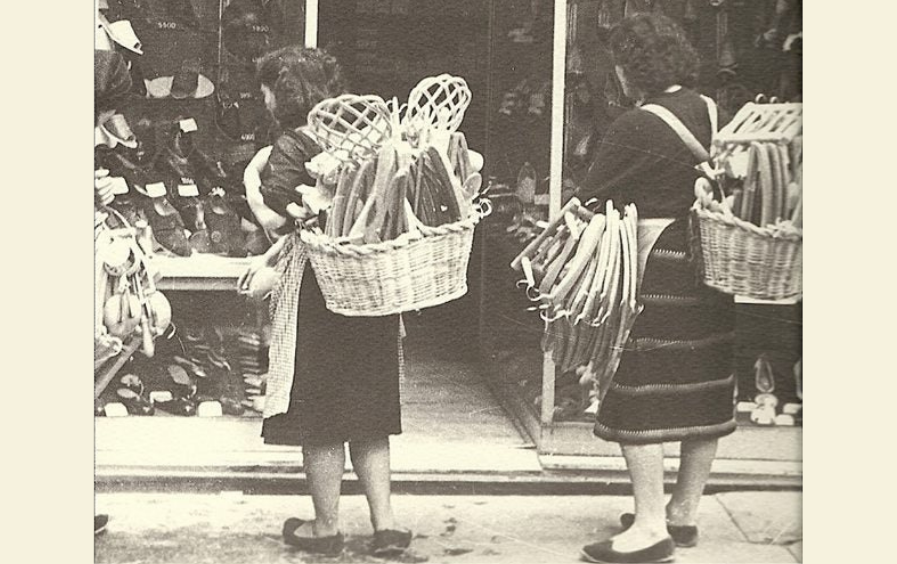 Friulane Venedik Ayakkabılarının Yolculuğu – Gelenekten Şıklığa