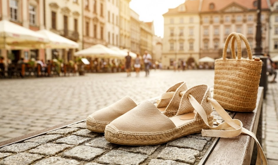 İlk Kez Espadril Kullanacaklar İçin Tavsiyeler