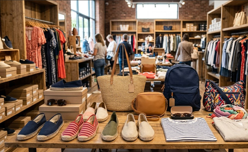 Outlet Ne Demek? Outlet Ürün Alırken Nelere Dikkat Edilmeli?