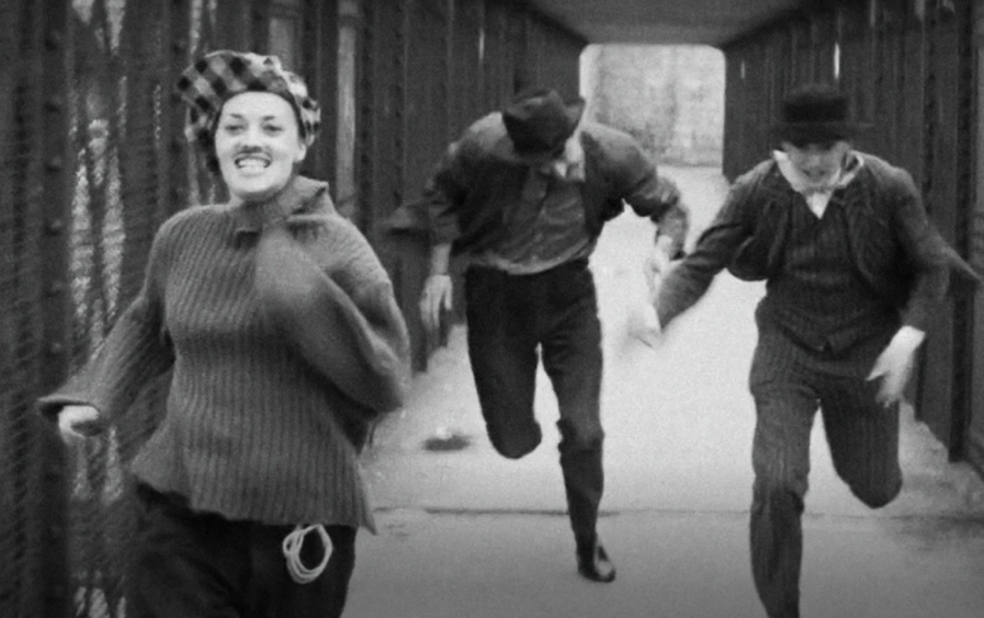Zamansız Bir Stil, Zamansız Bir Film "Jules et Jim"