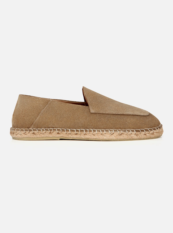 Ted Muskat Erkek Düz Espadril